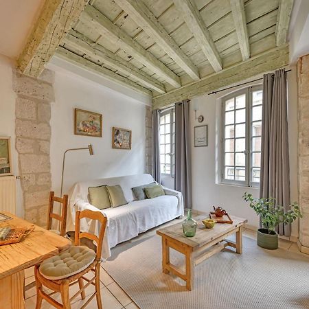 Le Provencal - Hyper Centre - Wifi Apartment Avignon Bagian luar foto