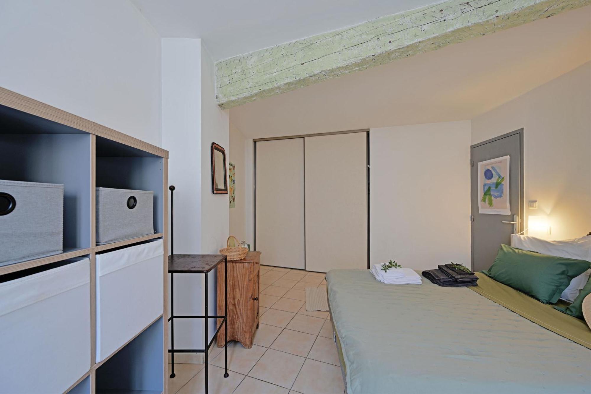 Le Provencal - Hyper Centre - Wifi Apartment Avignon Bagian luar foto